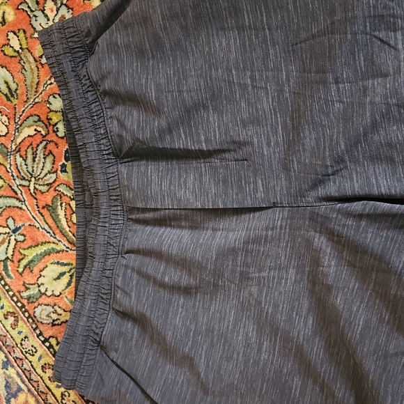 Lululemon Men's Shorts With Liner S - Picture 2 of 11